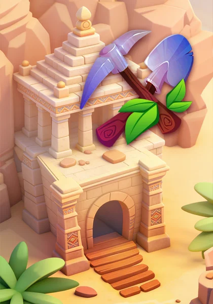 Gold Rumble