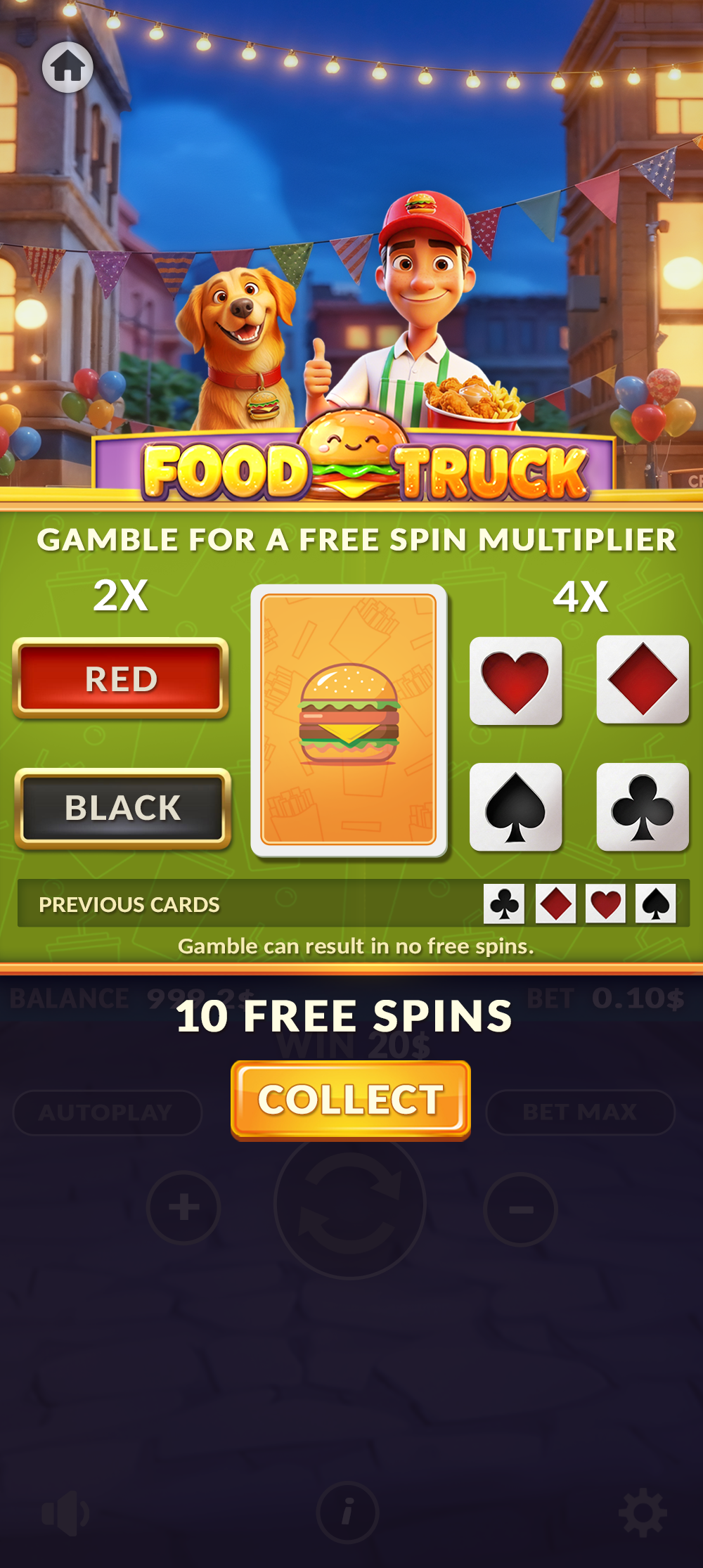 Minigame